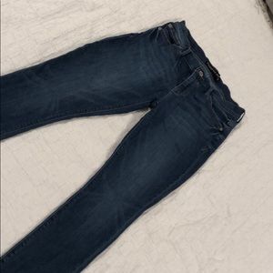 Express Jeans